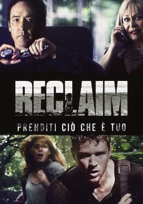 Reclaim - Prenditi ciò che è tuo