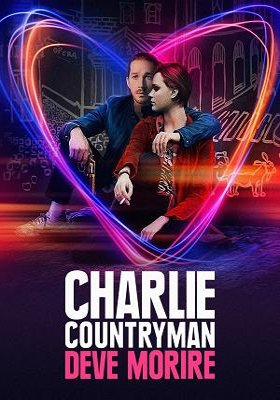 Charlie Countryman deve morire