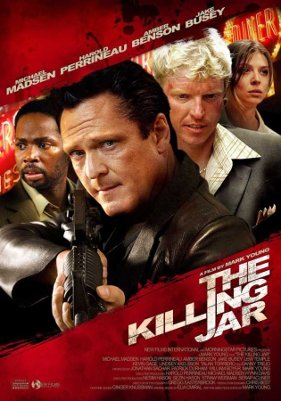 Killing Jar - Situazione critica, The