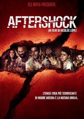 Aftershock