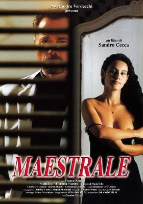 Maestrale