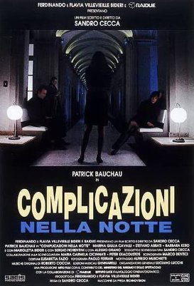 Complicazioni nella notte