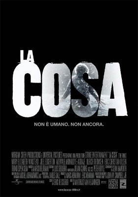 cosa, La