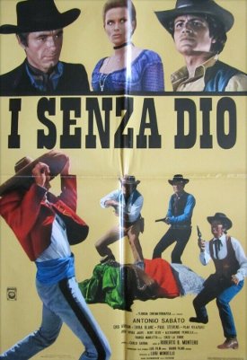 senza Dio, I