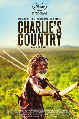 Charlie's Country