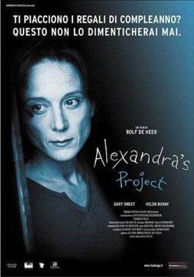 Alexandra