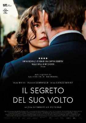 segreto del suo volto, Il