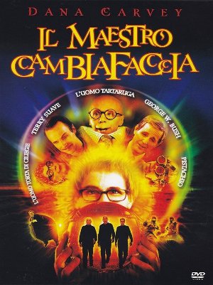 Il maestro cambiafaccia