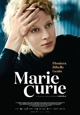 Marie Curie