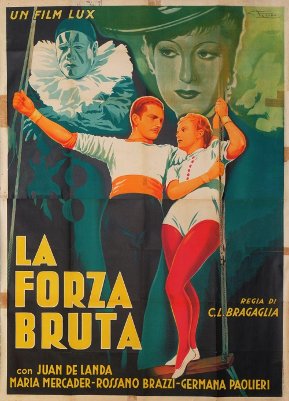 La forza bruta