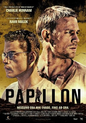 Papillon