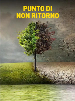 Punto di non ritorno - Before the Flood