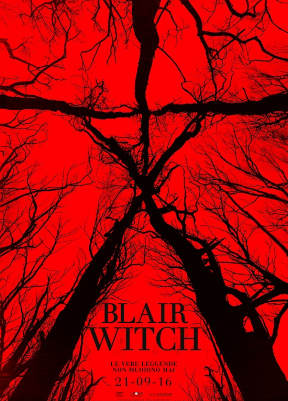 Blair Witch