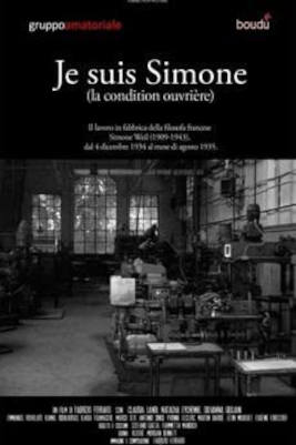 Je suis Simone (La condition ouvrière)