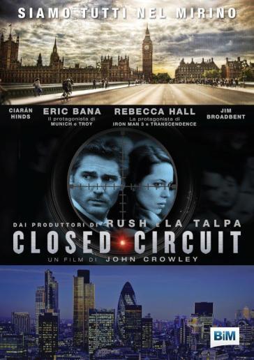 Closed Circuit