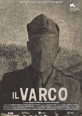 varco, Il