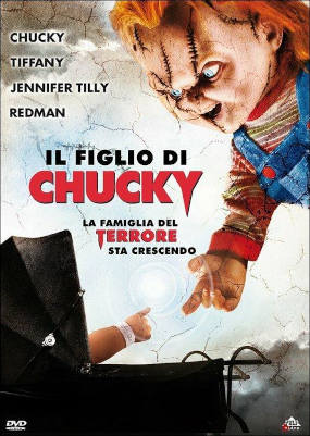 figlio di Chucky, Il