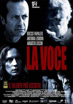 La voce - Il talento può uccidere