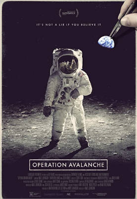 Operation Avalanche