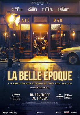 belle époque, La