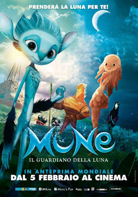 Mune - Il guardiano della luna