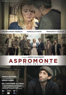 Aspromonte - La terra degli ultimi