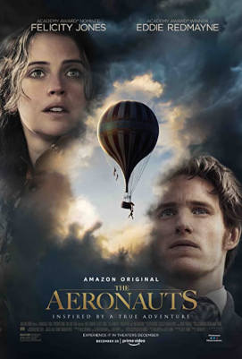 Aeronauts, The