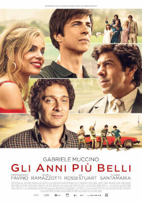 Gli anni più belli