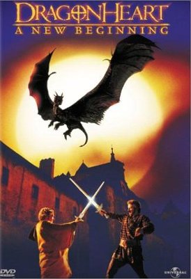 Dragonheart 2 - Una nuova avventura