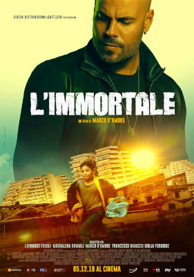 immortale, L'