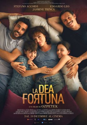 dea fortuna, La