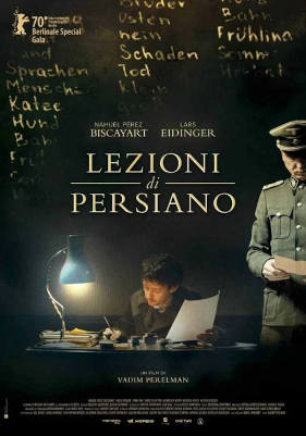 Lezioni di persiano