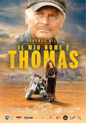 mio nome è Thomas, Il