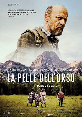 pelle dell'orso, La