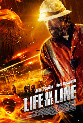 Life on the Line