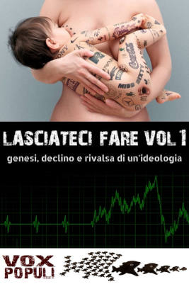 Lasciateci fare vol 1