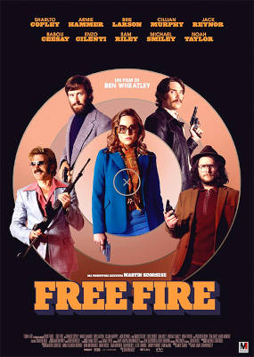 Free Fire