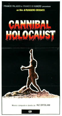 Cannibal Holocaust