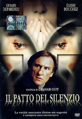 patto del silenzio, Il