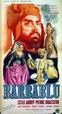 Barbablu
