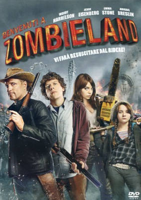 Benvenuti a Zombieland