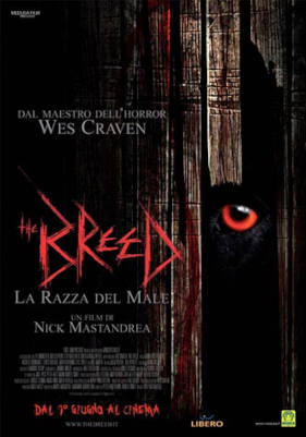 Breed - La razza del male, The