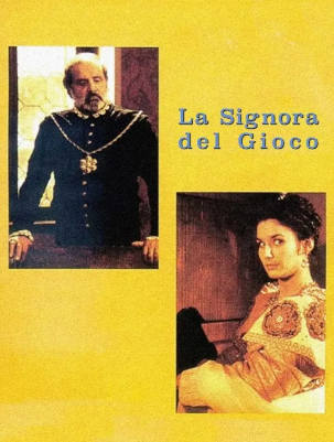 La signora del gioco