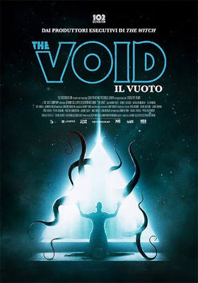 Void - Il vuoto, The