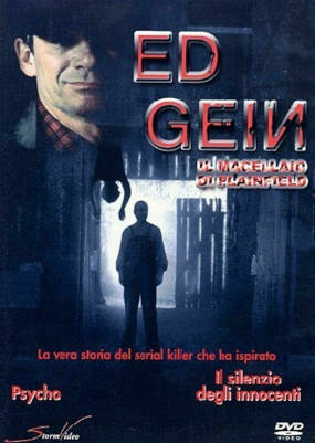 Ed Gein - Il macellaio di Plainfield