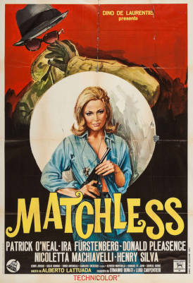 Matchless