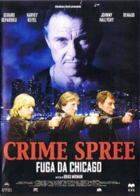 Crime Spree - Fuga da Chicago