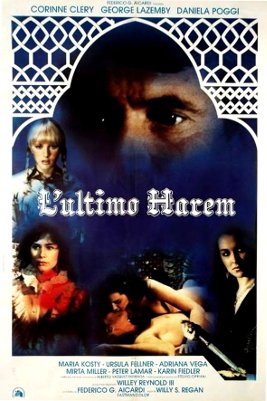 ultimo harem, L'