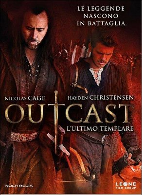 Outcast - L