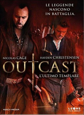 Outcast - L'ultimo templare